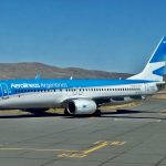 Descuento en vuelos nacionales para jubilados de ANSES: cómo aprovechar la promoción de Aerolíneas Argentinas