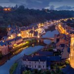 Tres paisajes espectaculares del sur de Francia para una escapada inolvidable